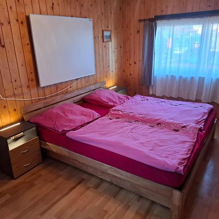 Ferienwohnung Kupfer Шмидефелд ам Ренщайг Екстериор снимка