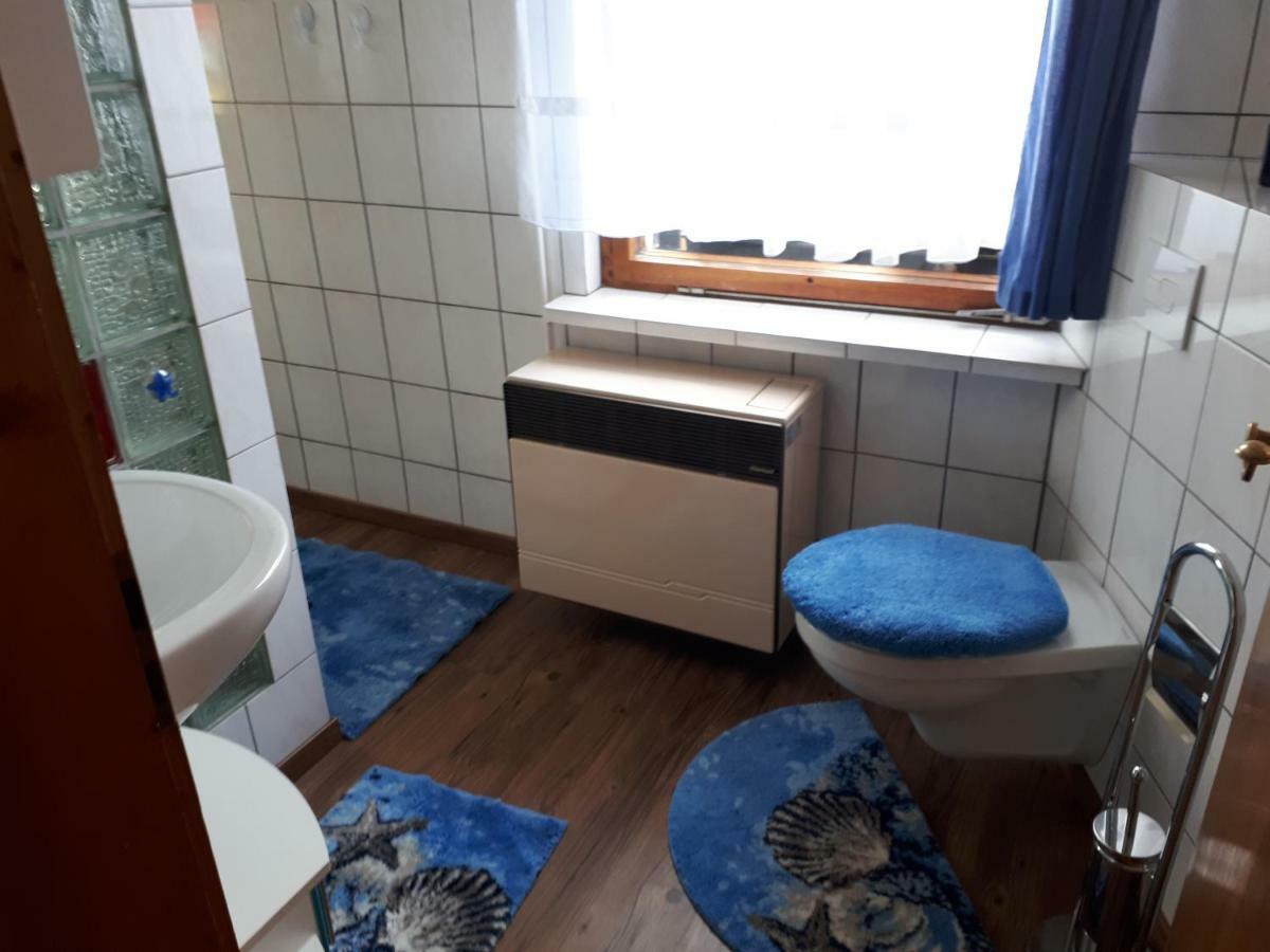 Ferienwohnung Kupfer Шмидефелд ам Ренщайг Екстериор снимка